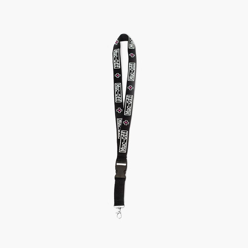 Correa Lanyard Muc-off Promotional