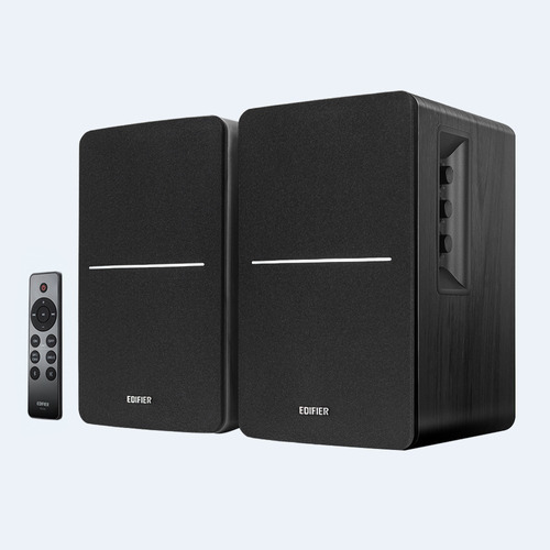 Parlantes Edifier R1280dbs Negro