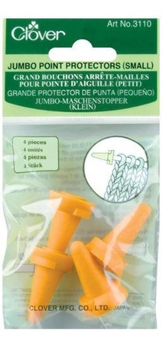 Clover 3110 Jumbo Point Protector S