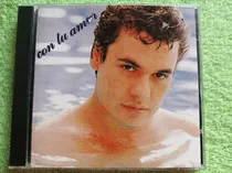 Comprar Eam Cd Juan Gabriel Con Tu Amor 1981 Su Decimo Septimo Album