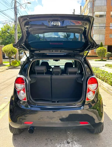 Chevrolet Spark 1.2 Gt M300 Lt