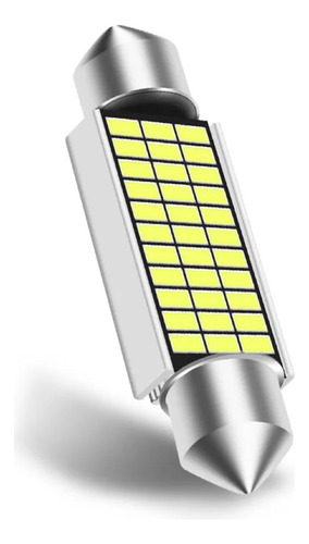 Led C5w Luz Foco Lámpara Para Coche Auto Repuesto Carro