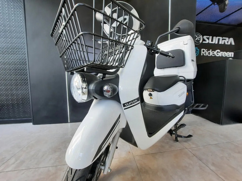 Moto Electrica Rappi Peya Cagoo Cred Prend 60 Sant Ridegreen