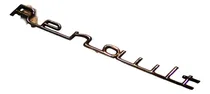 Comprar Renault Dauphine - Insignias Renault Metalica Cromada
