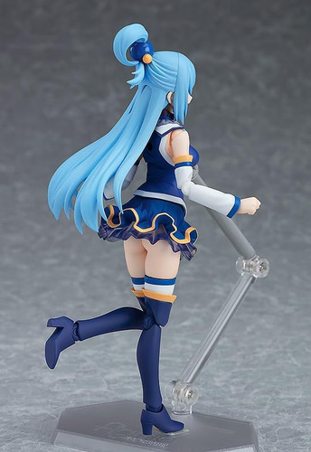 Figma Aqua Konosuba