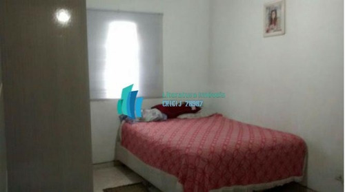Imagem 14 de 17 de Casa A Venda No Bairro Jardim Independência Em São - 562-1
