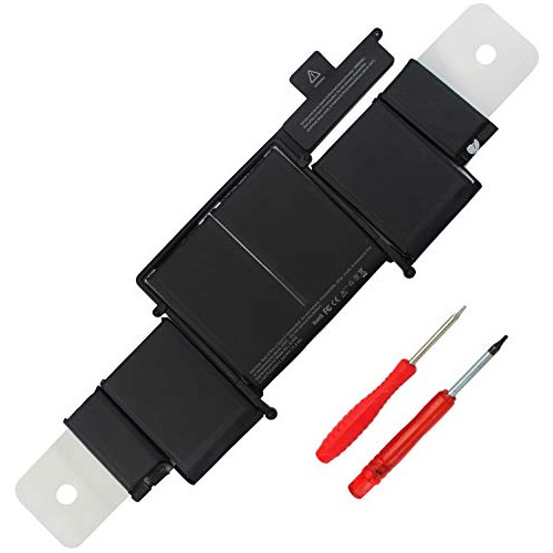 Batería Compatible Para Macbook Pro Retina De 13 Pulgadas (a