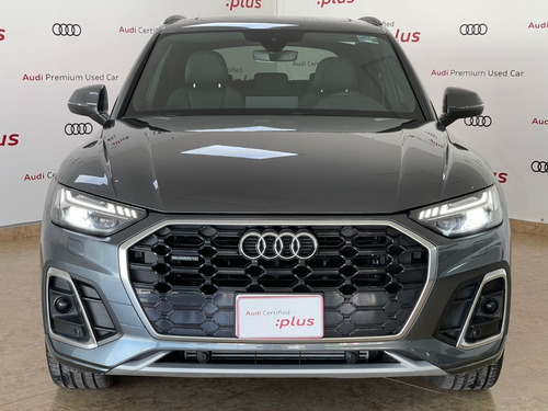 Imagen 2 de 14 de Q5 Sline 2.0 Qtto Myld Hybrid