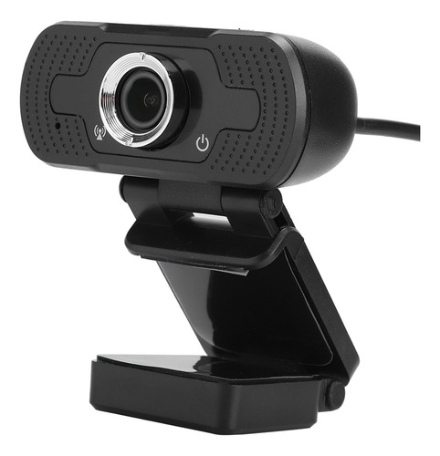 Cámara Web 1080p Usb Con Cámara Web Y Micrófono Para Confere