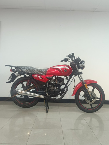 Hj 150 Street Jb 2024