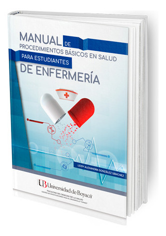 Manual De Procedimientos Básicos En Salud Para Estudiantes D