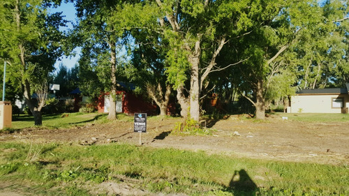 Imagen 2 de 6 de Hermoso Lote En Zona Residencial