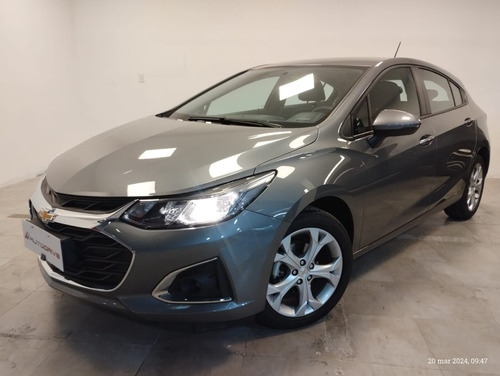 Chevrolet Cruze 5 1.4 Lt At 5p