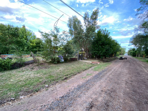 Terreno En Venta En Laguna De Lobos