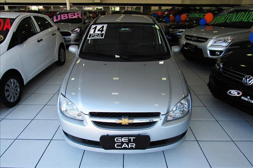 Chevrolet Classic Classic 1.0 Mpfi Ls 8v Flex 4p Manual