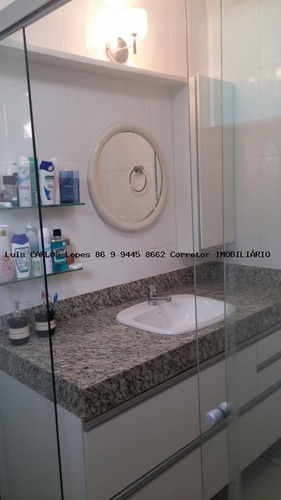Imagem 14 de 15 de Casa Duplex Para Venda Em Teresina, Planalto Ininga, 4 Dormitórios, 4 Suítes, 5 Banheiros, 9 Vagas - Casa Dupl_2-1143835