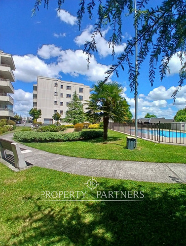 Acogedor Depto En Arriendo En Cumbres Del Sur