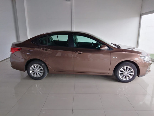 Imagen 6 de 14 de Chevrolet Cavalier 2020 1.5 Lt At