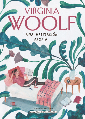 Una Habitación Propia - Woolf Virginia