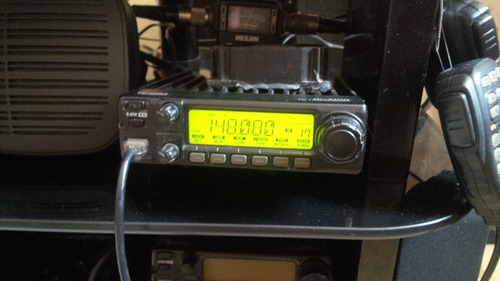 Radio Transmisor Icom Ic 2100