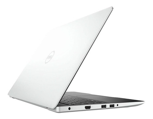 Notebook Dell Inspiron Ideal Diseño 15  128+500gb 12gb Win10