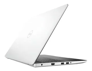 Notebook Dell Inspiron Ideal Diseño 15 128+500gb 12gb Win10