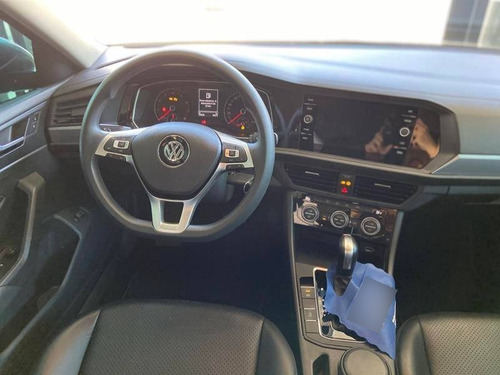 Imagem 7 de 14 de Volkswagen Jetta 1.4 250 Tsi Total Flex Tiptronic