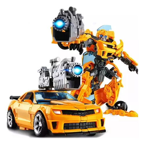 Juguete Para Niños Con Coche Robot Transformador De Aleación,cozmo Robot.robots Para Niños