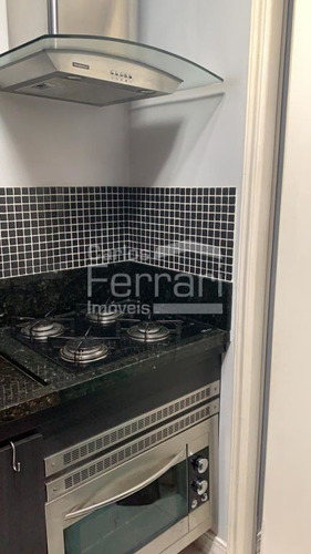 Apartamento 1 Dorms Próximo A Avenida Bras Leme - Cf33097