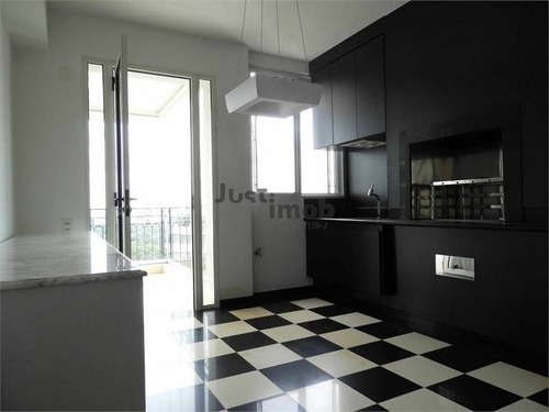 Imagem 30 de 30 de Apartamento À Venda No Bairro Cerqueira César - São Paulo/sp, Zona Sul - 9513344