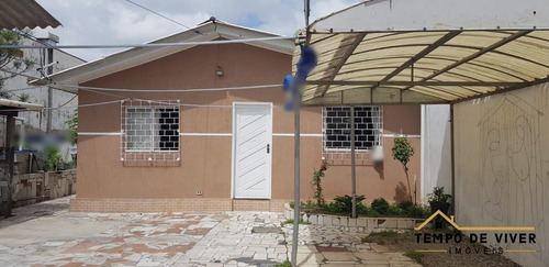 Imagem 9 de 15 de Casa - Boqueirao - Ref: 1403 - V-tdv1401