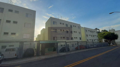 Imagem 27 de 30 de Apartamento 2 Dorms, Jordanópolis, Sbc - R$ 199 Mil, Cod: 128 - V128