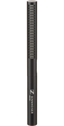 Microfone Sennheiser Mke 600