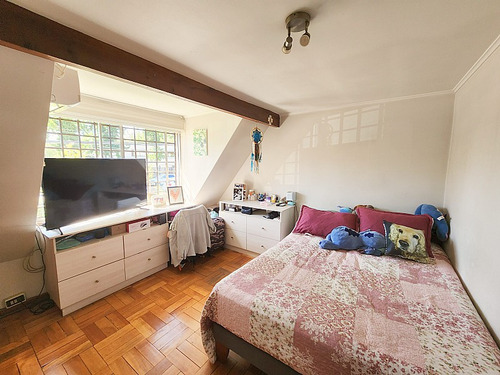 Colegio Manquehue - Lo Matta - Casa Impecable