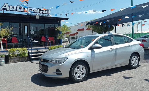 Imagen 3 de 15 de Chevrolet Cavalier 2019 1.5 Ls At
