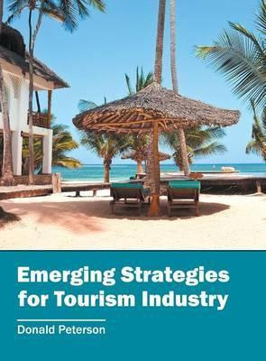 Libro Emerging Strategies For Tourism Industry - Donald P...