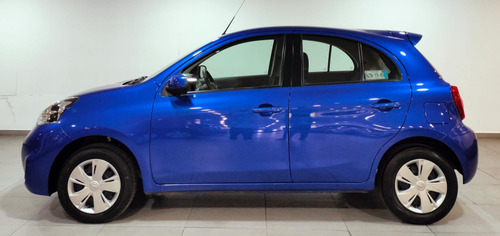 Nissan March SENSE TM