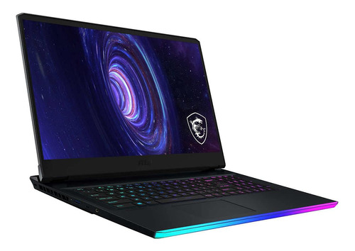 Nuevo Msi Raider Ge76 Core I7 32gb/1tb Ssd Rtx 3070 Ti