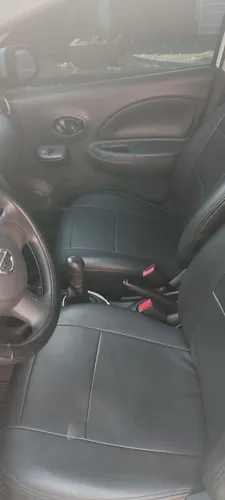 Nissan March 1.6 Sense