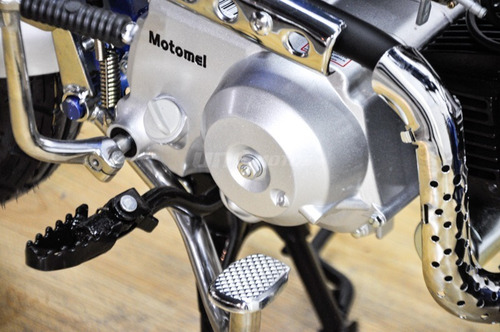 Imagen 11 de 24 de Motomel Max 110 0km Año 2023 Entrega Inmediata Uno Motos