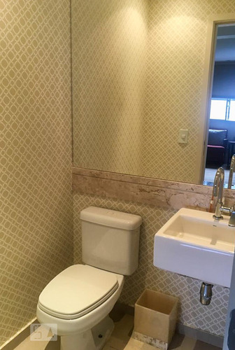 Apartamento À Venda - Vila Mascote, 3 Quartos, 202 - S893084412