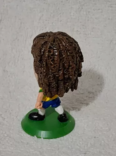 Boneco Mini Craque Luiz Gustavo Soccerstarz DTC 3739 - Bonecos