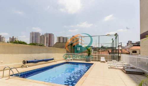 Imagem 2 de 19 de Apartamento Com 3 Dormitórios À Venda, 85 M² Por R$ 515.000,00 - Vila Rosália - Guarulhos/sp - Ap3808