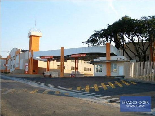 Imagem 9 de 15 de Laje Comercial Para Locação, 1.230m² - Jardim Brasil - Santana De Parnaíba/sp - Lj0418