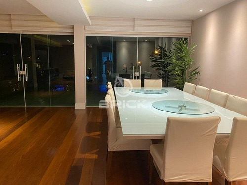 Imagem 6 de 26 de Casa Com 5 Suítes Em Condomínio Em Quebra Frascos. - Ca01576 - 68872306