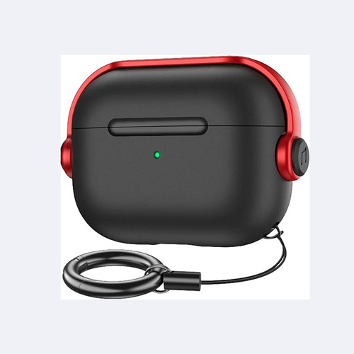 Carcasa Funda  Impermeable Tpu Silicona Para AirPods Pro 1/2