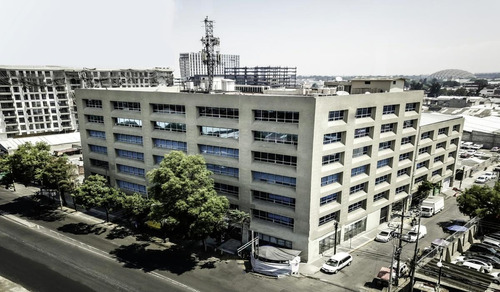 Oficinas En Renta En Granjas Mexico