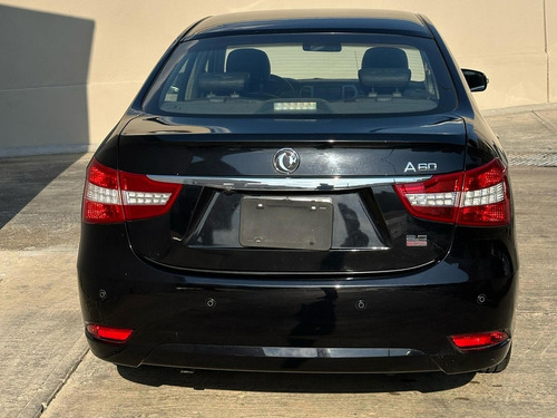 Bello A60 Motor Nissan 2.0 Cvt A Toda Prueba