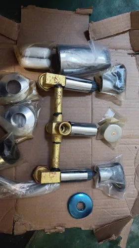 Llave Para Ducha Bañera