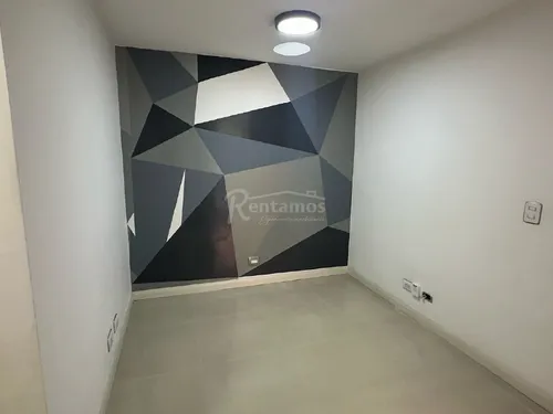 Apartamento En Arriendo En Cumbres. Cod A776084